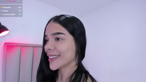 Cris  online show from October 24, 2:56 am