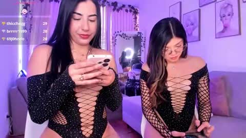 Valery se online show from February 18, 3:56 pm