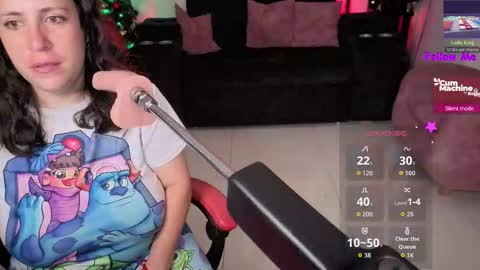 Valery adams1 online show from November 25, 7:51 am