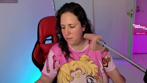 Valery adams1 online show from January 19, 5:06 am