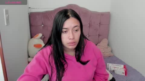 valery_bonnet1 online show from October 20, 11:37 am