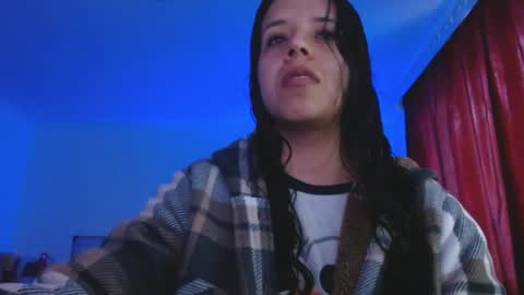 Valeria online show from March 31, 11:54 am