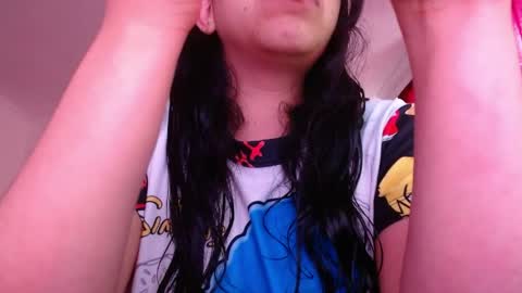 Valeria online show from April 23, 12:29 pm