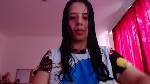 Valeria online show from April 23, 12:02 pm