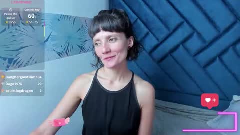 VALERY MORE online show from December 19, 12:55 pm