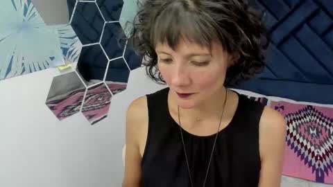 VALERY MORE online show from October 23, 1:34 pm