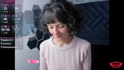 VALERY MORE online show from January 18, 1:31 pm