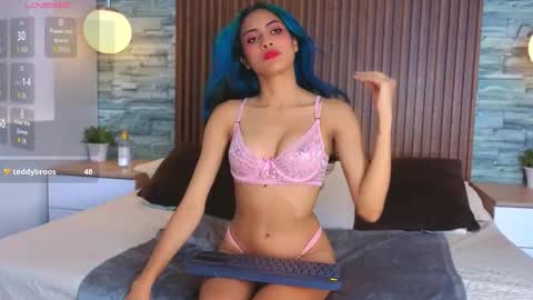 Valery online show from February 28, 7:40 pm