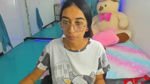 valery online show from April 14, 2:26 am