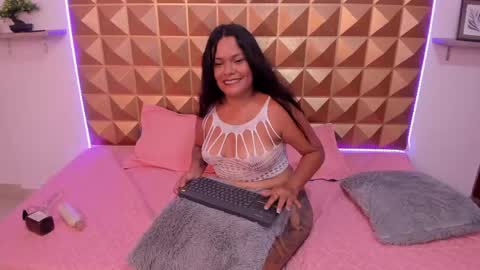 valery_tentation online show from April 16, 8:31 pm