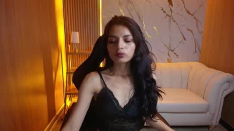 Valery online show from November 6, 12:35 am