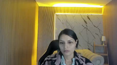 Valery online show from April 13, 8:35 pm