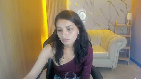 Valery online show from April 17, 9:50 pm