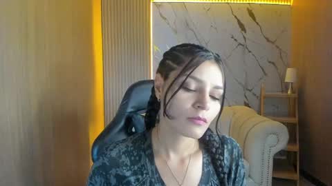 Valery online show from April 15, 8:31 pm