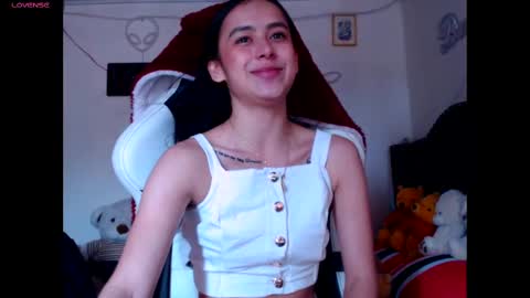 B V Naughty online show from November 3, 6:31 pm