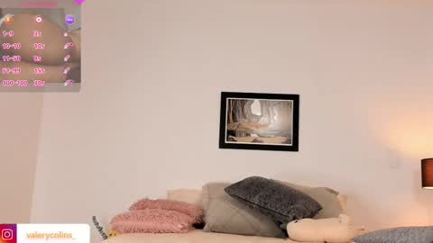 call me Maria online show from March 18, 7:03 am