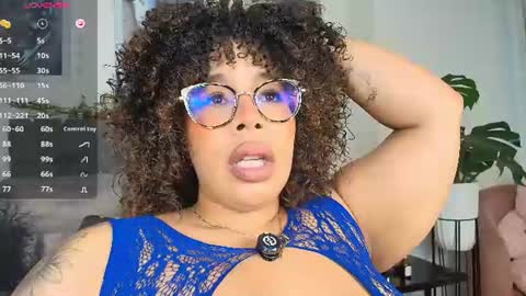 valeryharriz online show from July 13, 11:03 am
