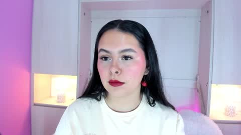 Snapshot of valerymeyerr chatting on February 9, 4:14 am valerymeyerr online show from February 9, 4:14 am