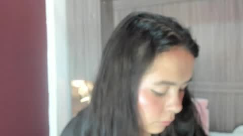 valerymeyerr online show from April 13, 12:09 pm