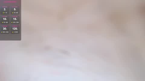 valerymistery_ online show from February 15, 7:06 am