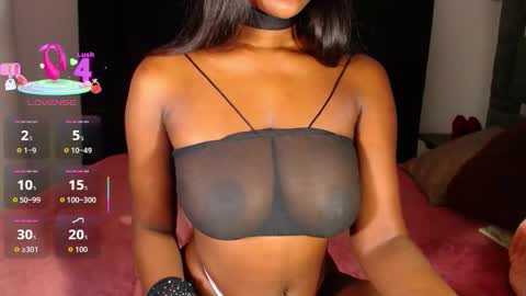 valerymistery_ online show from February 13, 4:38 am