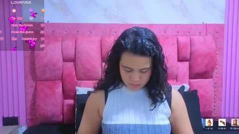 VALERY online show from April 21, 2:51 am