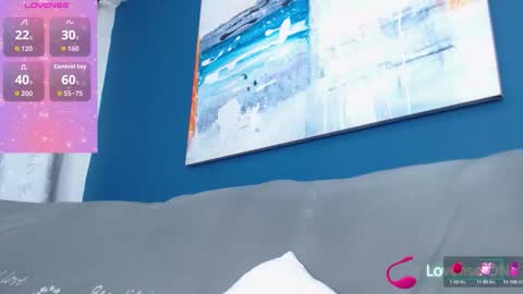 valery online show from March 1, 4:50 am