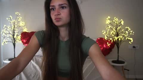 Valery online show from March 6, 8:09 am