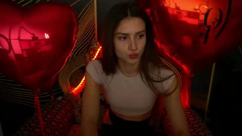 Valery online show from February 11, 2:57 pm