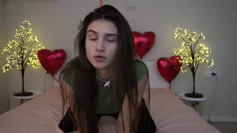 Valery online show from February 19, 11:49 am