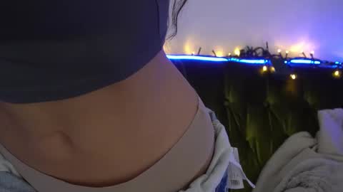 Valery online show from February 7, 6:02 pm