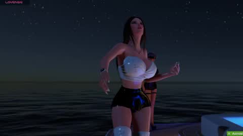Valery  Val online show from June 5, 4:01 pm