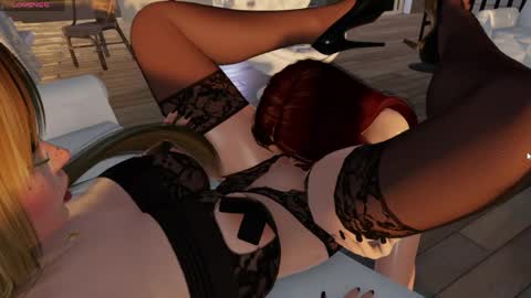 Valery  Val online show from April 21, 2:51 am