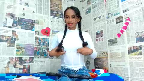 VALERY online show from February 9, 12:53 pm