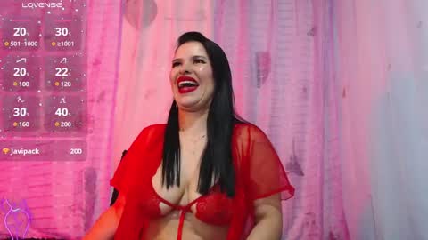 Valery online show from February 19, 11:25 pm