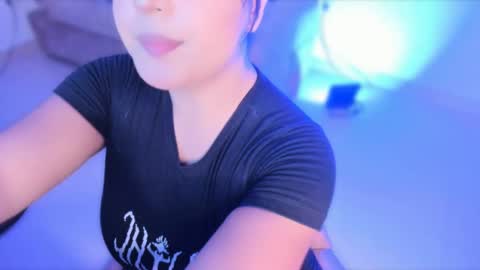 Valery Soto online show from February 14, 12:30 am