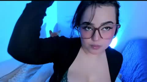 Valery Soto online show from July 10, 2:16 am