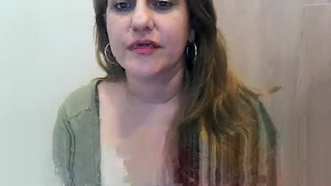 VALERY SQUIRT online show from April 6, 5:36 pm