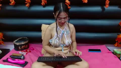 ValerySweety online show from March 9, 3:11 am