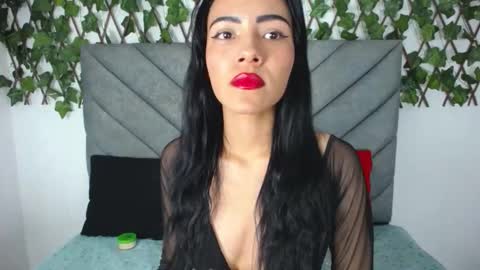 valery online show from March 27, 3:56 am