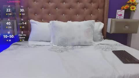 ValeryTunder online show from October 18, 10:47 pm