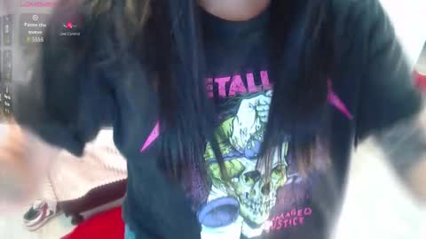 valevicious online show from November 20, 7:11 pm