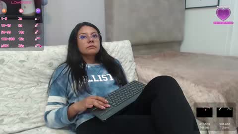 valevicious online show from March 12, 7:14 pm