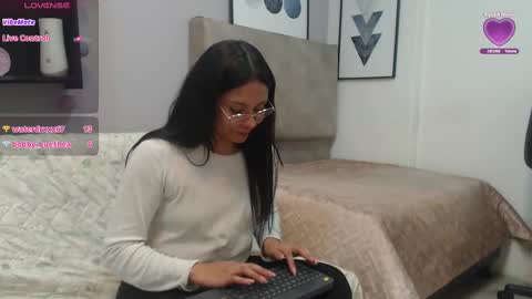 valevicious online show from March 6, 7:21 pm