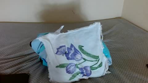 VALKA online show from March 30, 2:39 pm