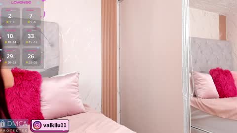 Snapshot of valkilu11 chatting on December 3, 10:45 pm valkilu11 online show from December 3, 10:45 pm