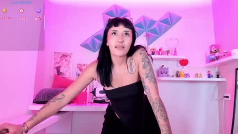 Valkiria online show from April 23, 5:04 am