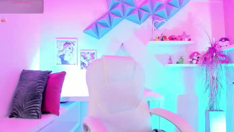 Valkiria online show from November 10, 4:59 am