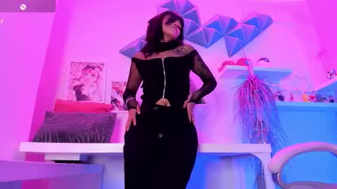 Valkiria online show from November 28, 6:10 am