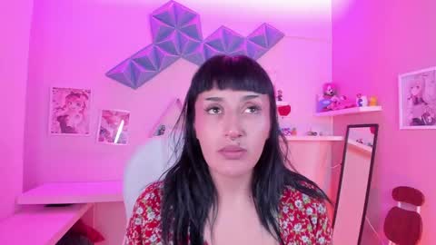 Valkiria online show from April 20, 4:26 am